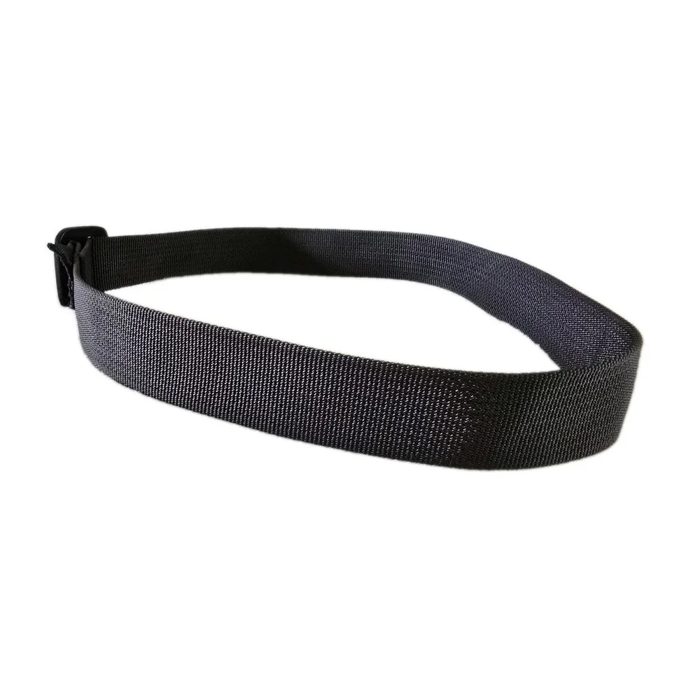 Small Patagonia Belt 30 Inches Length Boys Gray